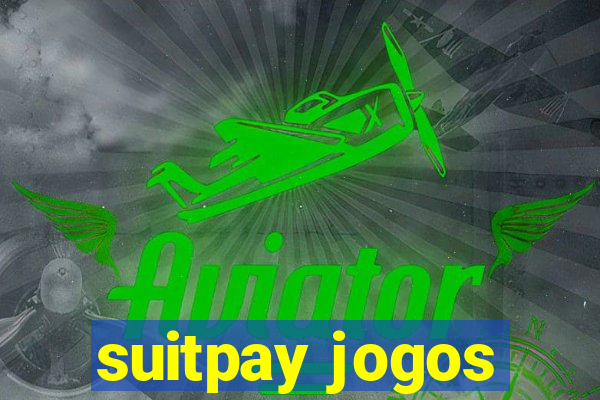 suitpay jogos